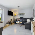 Suesse 2 Zimmerwohnung Appartamento Heiligenstedten