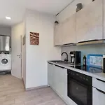 Suesse 2 Zimmerwohnung * Heiligenstedten