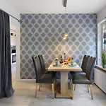 Suesse 2 Zimmerwohnung Appartamento
