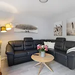 Suesse 2 Zimmerwohnung Апартаменты *