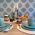 Appartamento Suesse 2 Zimmerwohnung Heiligenstedten