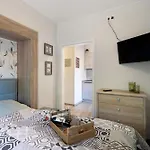 Апартаменты Suesse 2 Zimmerwohnung Heiligenstedten