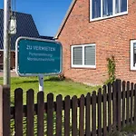 Suesse 2 Zimmerwohnung Heiligenstedten