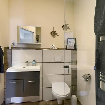 Suesse 2 Zimmerwohnung *