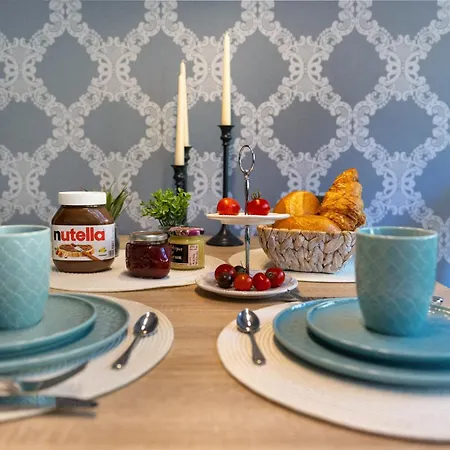 Suesse 2 Zimmerwohnung * Heiligenstedten