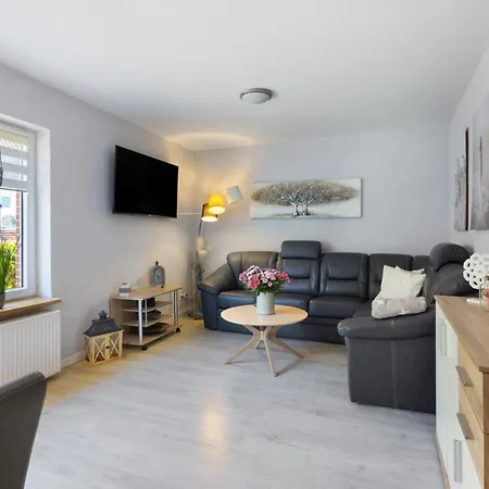 Suesse 2 Zimmerwohnung 公寓 Heiligenstedten