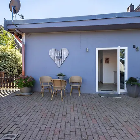 Suesse 2 Zimmerwohnung * Heiligenstedten