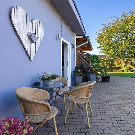 Appartamento Suesse 2 Zimmerwohnung