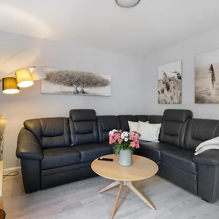 Suesse 2 Zimmerwohnung Lejlighed *