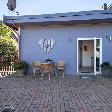 Suesse 2 Zimmerwohnung Heiligenstedten