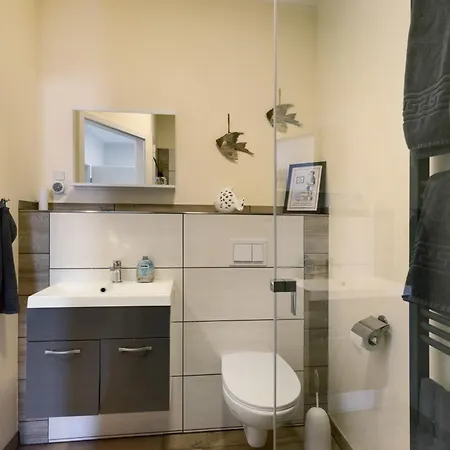 Suesse 2 Zimmerwohnung Апартаменты