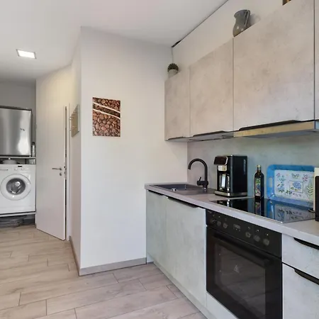 Suesse 2 Zimmerwohnung