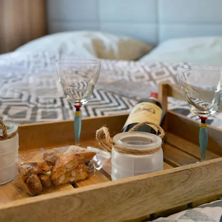 Suesse 2 Zimmerwohnung