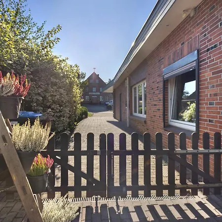Lejlighed Suesse 2 Zimmerwohnung Heiligenstedten