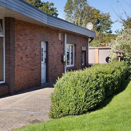Suesse 2 Zimmerwohnung Heiligenstedten