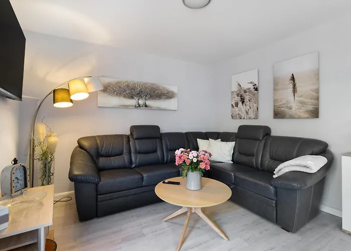 Suesse 2 Zimmerwohnung *