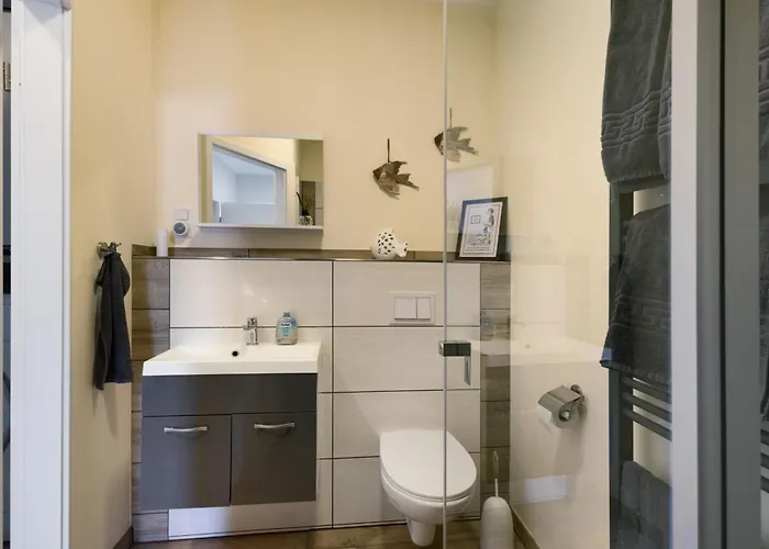 Suesse 2 Zimmerwohnung *