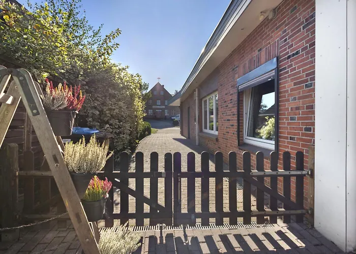 Suesse 2 Zimmerwohnung *